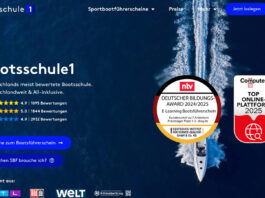 Bootsschule1 im Test