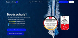 Bootsschule1 im Test