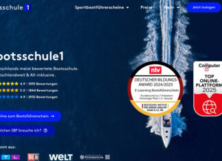 Bootsschule1 im Test