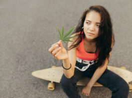 Cannabis im Sport