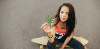 Cannabis im Sport