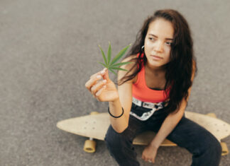 Cannabis im Sport
