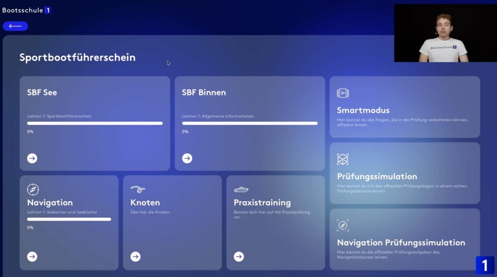 Einführungsvideo