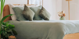 Schlaftourismus: Hotels und Retreats, die der Erholung gewidmet sind Schlaftourismus