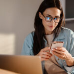 Sicherheit auf mobilen Geräten