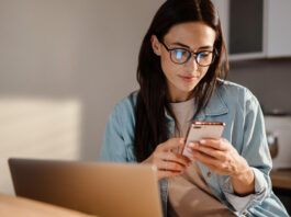 Sicherheit auf mobilen Geräten