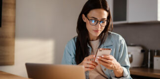 Sicherheit auf mobilen Geräten