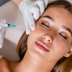 Behandlung mit Polynukleotiden