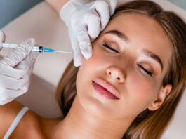 Glatter, straffer, frischer: So wirkt die Polynukleotid-Behandlung wirklich Behandlung mit Polynukleotiden