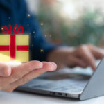 digitales Schenken