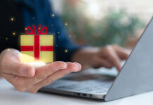 digitales Schenken