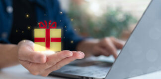 digitales Schenken
