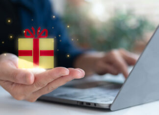 digitales Schenken
