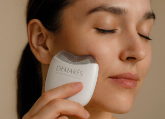 EMS LICHTFREQUENZ GUA SHA