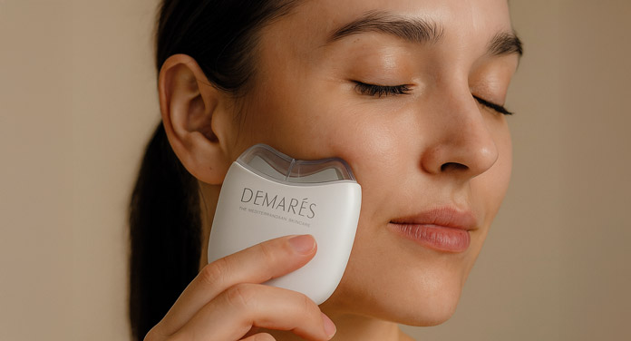 EMS LICHTFREQUENZ GUA SHA