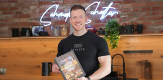 Protein Kochbuch Schmackofatz! Signature Edition von Schmale Schulter
