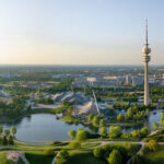 Technik-Highlights in München entdecken Technologie Hotspot München