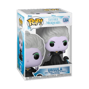 Funko Pop! Figur URSULA