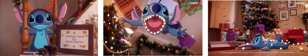 Stitch