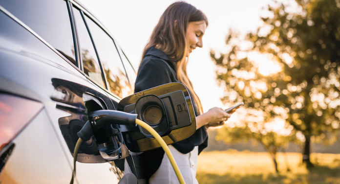 Wie beeinflusst die Batterietechnologie den Autokauf?
