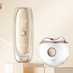 Zukunft der Hautpflege: Beauty-Gadgets, die dein Badezimmer neu definieren Beauty-Gadgets von Anlan