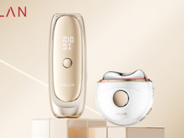 Zukunft der Hautpflege: Beauty-Gadgets, die dein Badezimmer neu definieren Beauty-Gadgets von Anlan