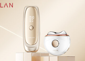 Zukunft der Hautpflege: Beauty-Gadgets, die dein Badezimmer neu definieren Beauty-Gadgets von Anlan