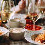 Wein & Food Pairings