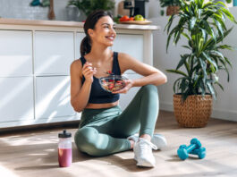 ganzheitliches Wohlbefinden