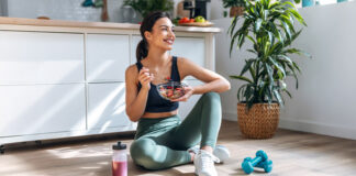 Die Kunst des Wohlbefindens : Die besten Gewohnheiten für ein gesundes Leben ganzheitliches Wohlbefinden