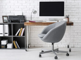 Drucker im Homeoffice