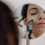 nachhaltige Beauty-Routine