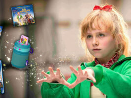 Gewinnspiel zum Kinostart von BIBI BLOCKSBERG – DAS GROSSE HEXENTREFFEN Gewinnspiel zum Kinostart von BIBI BLOCKSBERG - DAS GROSSE HEXENTREFFEN