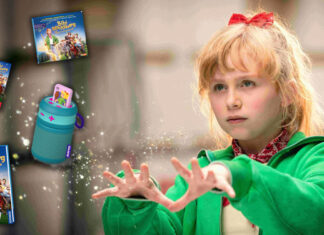 Gewinnspiel zum Kinostart von BIBI BLOCKSBERG – DAS GROSSE HEXENTREFFEN Gewinnspiel zum Kinostart von BIBI BLOCKSBERG - DAS GROSSE HEXENTREFFEN