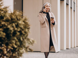 Wie kombinierst du Mode mit Inkontinenz?