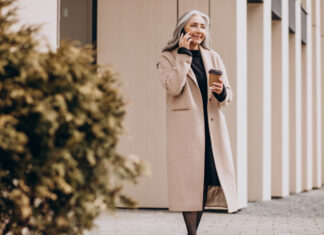 Wie kombinierst du Mode mit diskreter Inkontinenz? Wie kombinierst du Mode mit Inkontinenz?