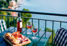 Wie man italienischen Wein auswählt: Stil, Sorte und Preis-Leistungs-Verhältnis italienische Weine