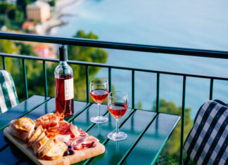 Wie man italienischen Wein auswählt: Stil, Sorte und Preis-Leistungs-Verhältnis italienische Weine