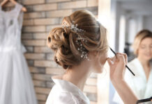 Last-Minute-Glow: Schönheitstipps für die letzten 48 Stunden vor der Hochzeit Last-Minute-Glow: Schönheitstipps für die letzten 48 Stunden vor der Hochzeit