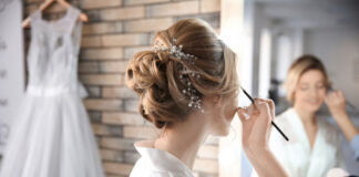 Last-Minute-Glow: Schönheitstipps für die letzten 48 Stunden vor der Hochzeit Last-Minute-Glow: Schönheitstipps für die letzten 48 Stunden vor der Hochzeit