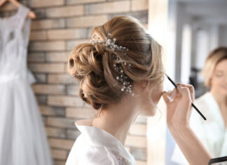 Last-Minute-Glow: Schönheitstipps für die letzten 48 Stunden vor der Hochzeit