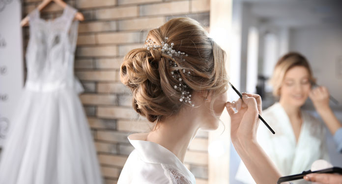 Last-Minute-Glow: Schönheitstipps für die letzten 48 Stunden vor der Hochzeit