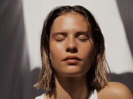 Sanfte Hautpflege im Alltag