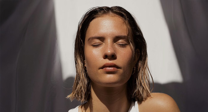 Sanfte Hautpflege im Alltag