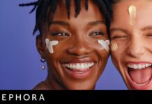 Last-Minute-Glow: Schönheitstipps für die letzten 48 Stunden vor der Hochzeit Last Minute Glow mit Sephora