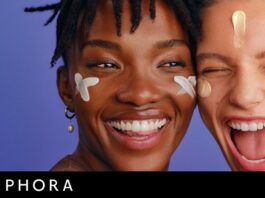 Last Minute Glow mit Sephora