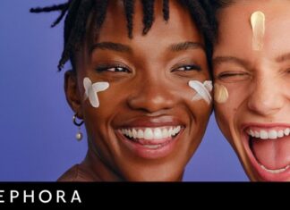 Last-Minute-Glow: Schönheitstipps für die letzten 48 Stunden vor der Hochzeit Last Minute Glow mit Sephora