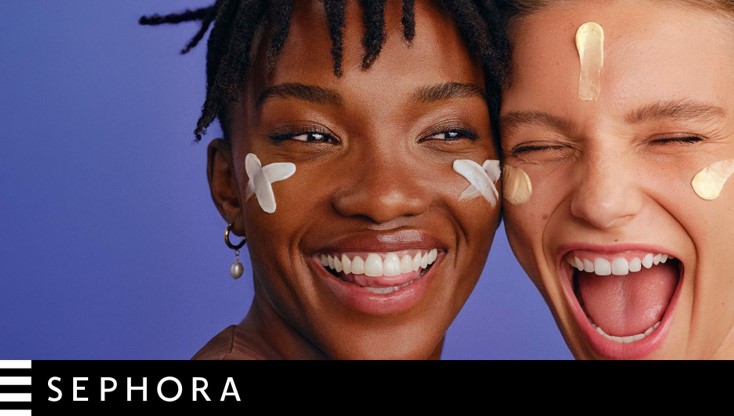 Last Minute Glow mit Sephora