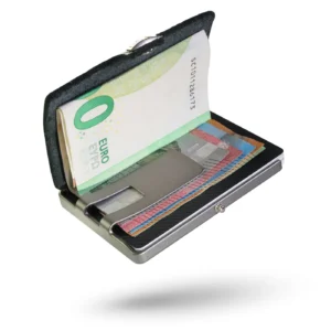 I-CLIP Original Silver Pure Black