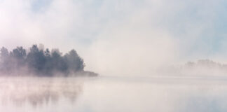 Still wie ein See – was wir vom Wasser über uns selbst lernen können Still wie ein See